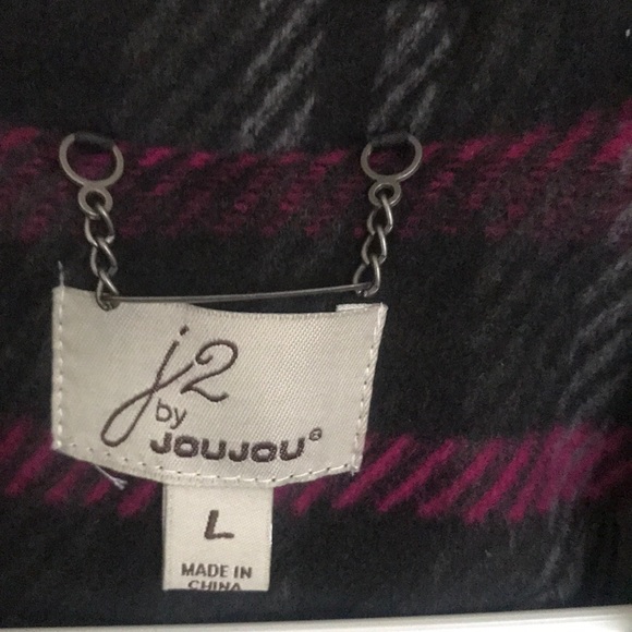 Jacket - Picture 2 of 3